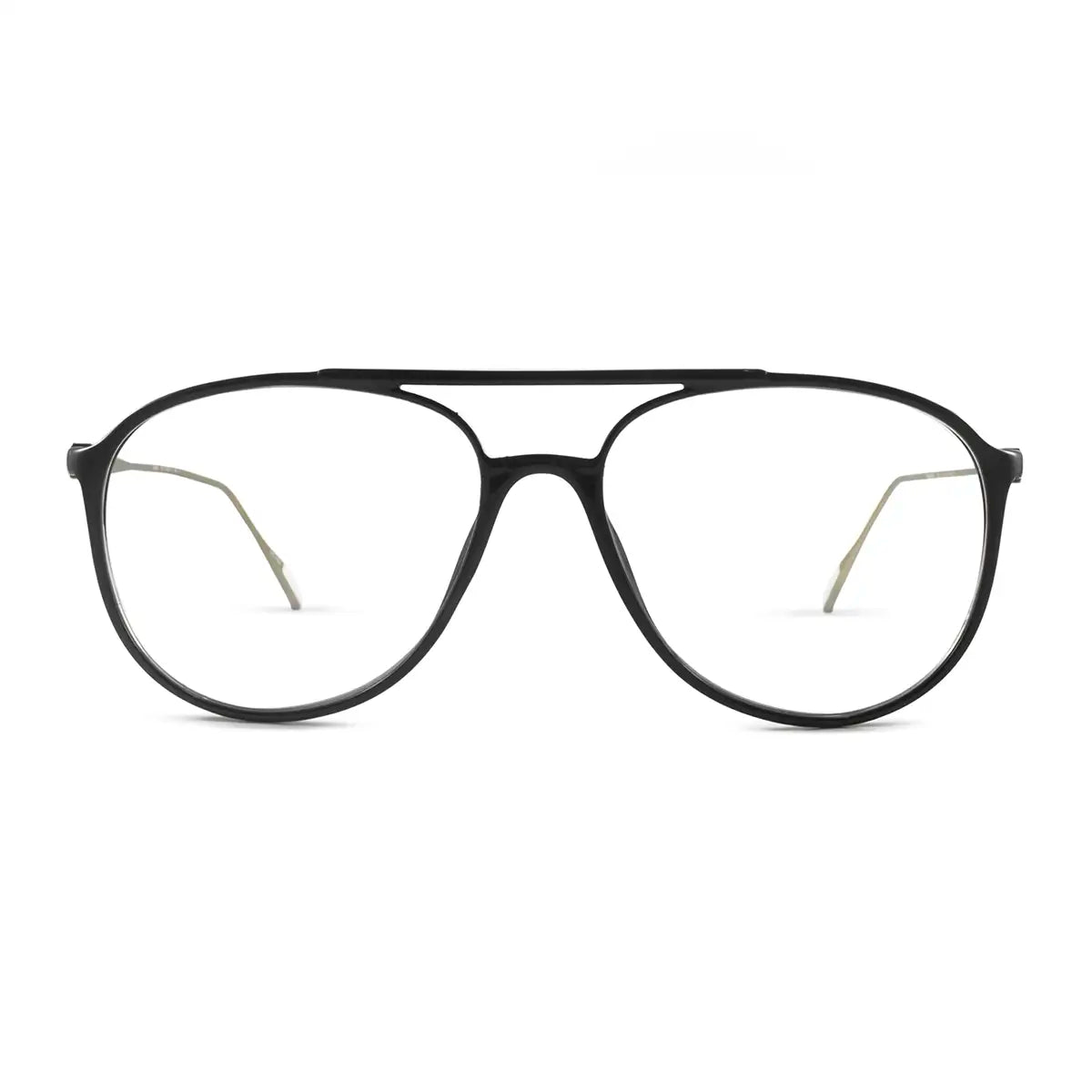 Armazon Airplane Negro Brillo