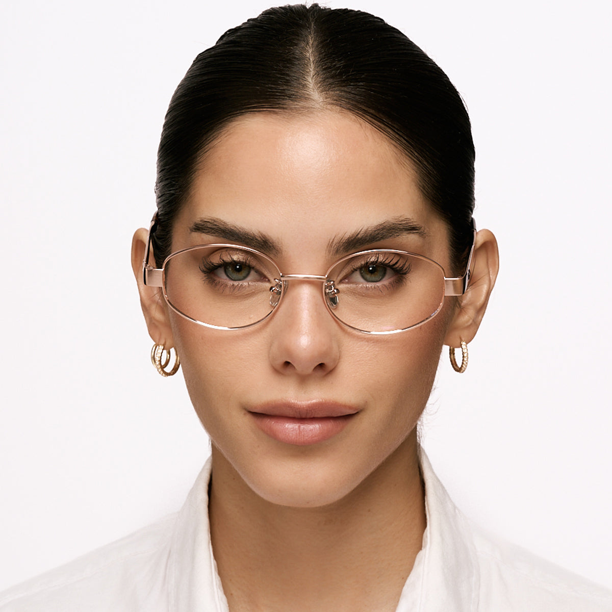 Armazon Alaska Dorado Rosado