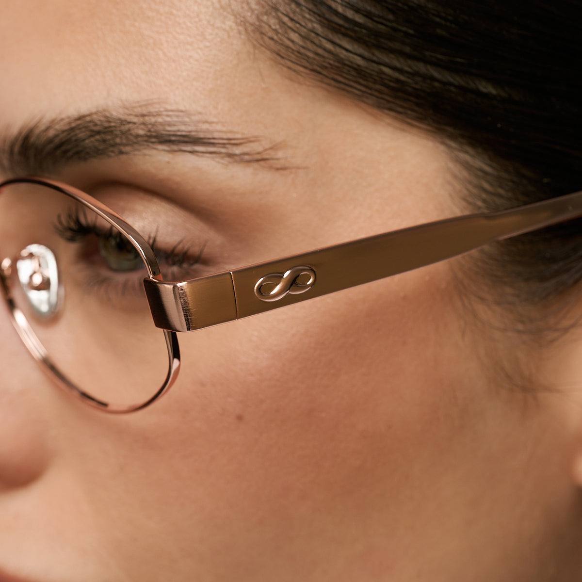 Armazon Alaska Dorado Rosado