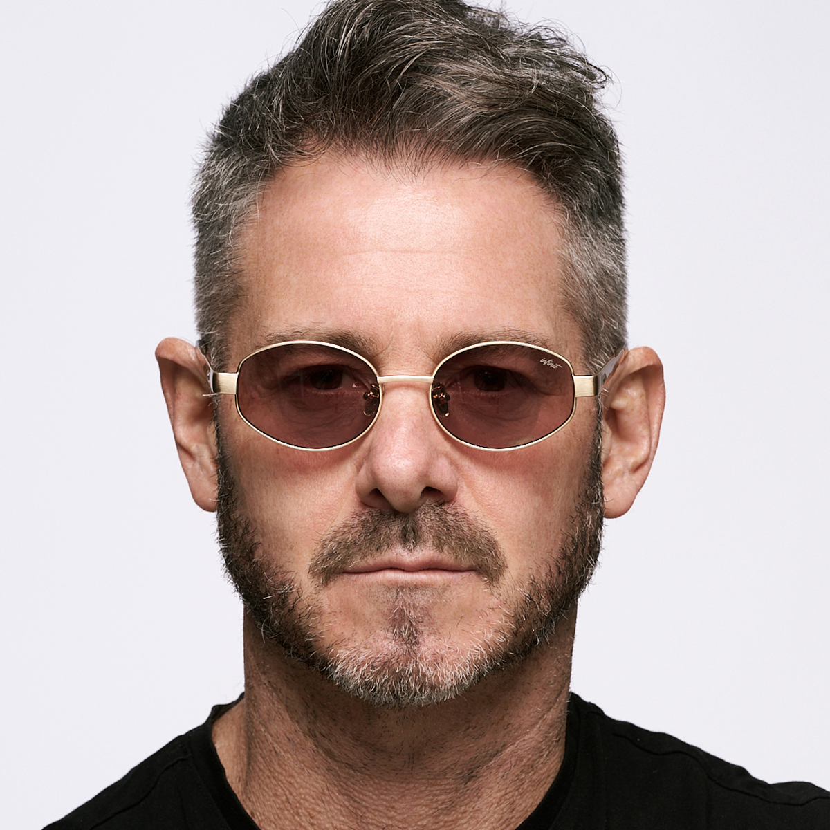 Alaska Dorado Lente Tostado