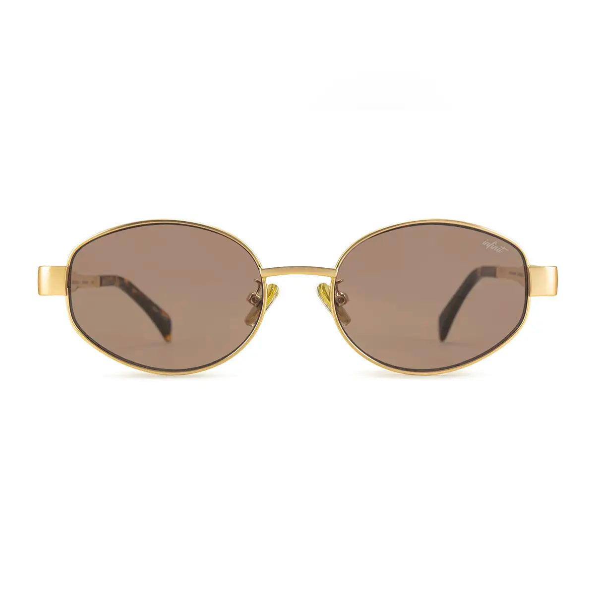 Alaska Dorado Lente Tostado