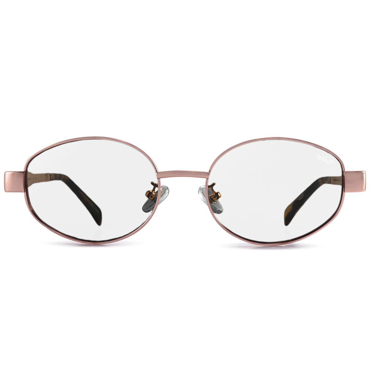 Armazon Alaska Dorado Rosado