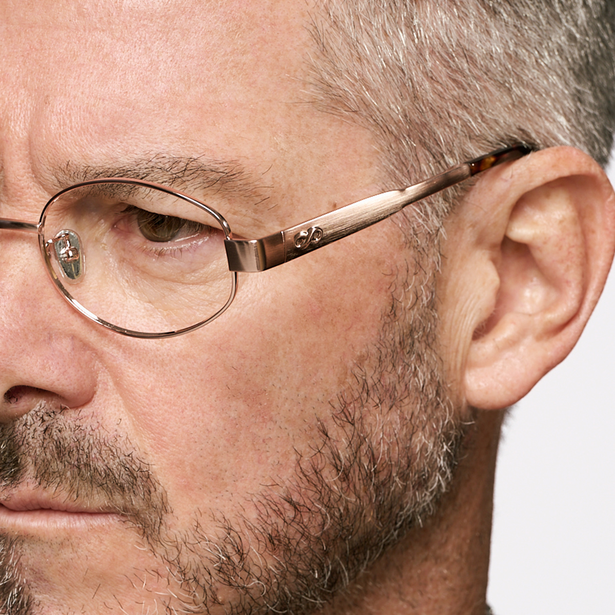 Armazon Alaska Dorado Rosado