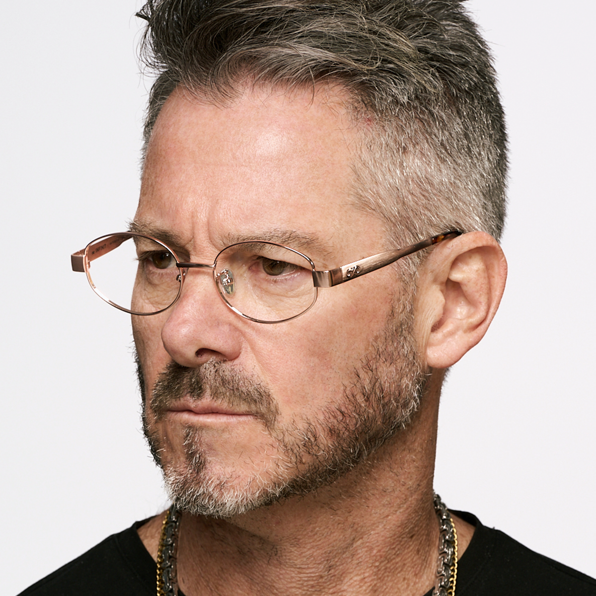 Armazon Alaska Dorado Rosado