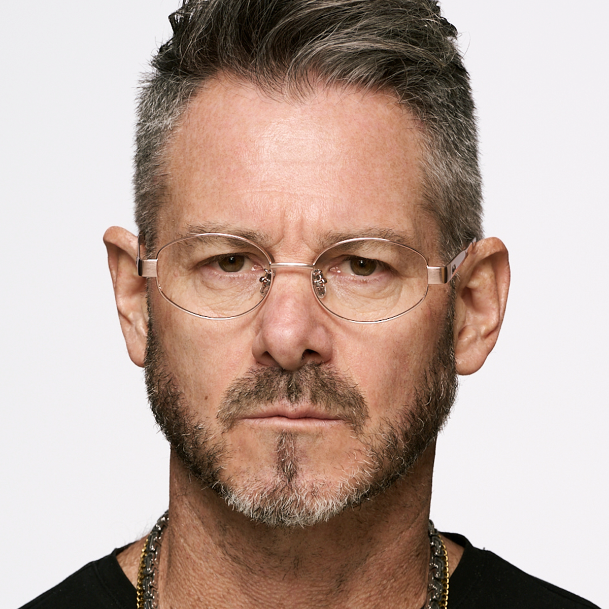 Armazon Alaska Dorado Rosado