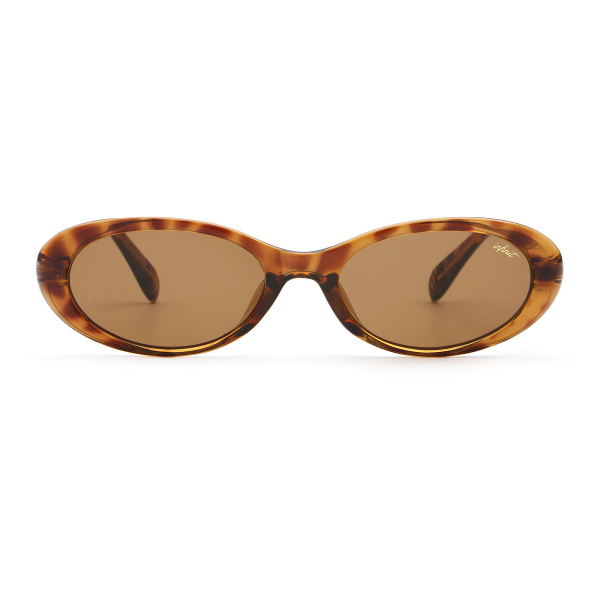 Alba Carey Lente Marron