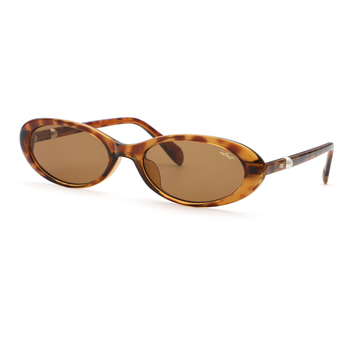 Alba Carey Lente Marron