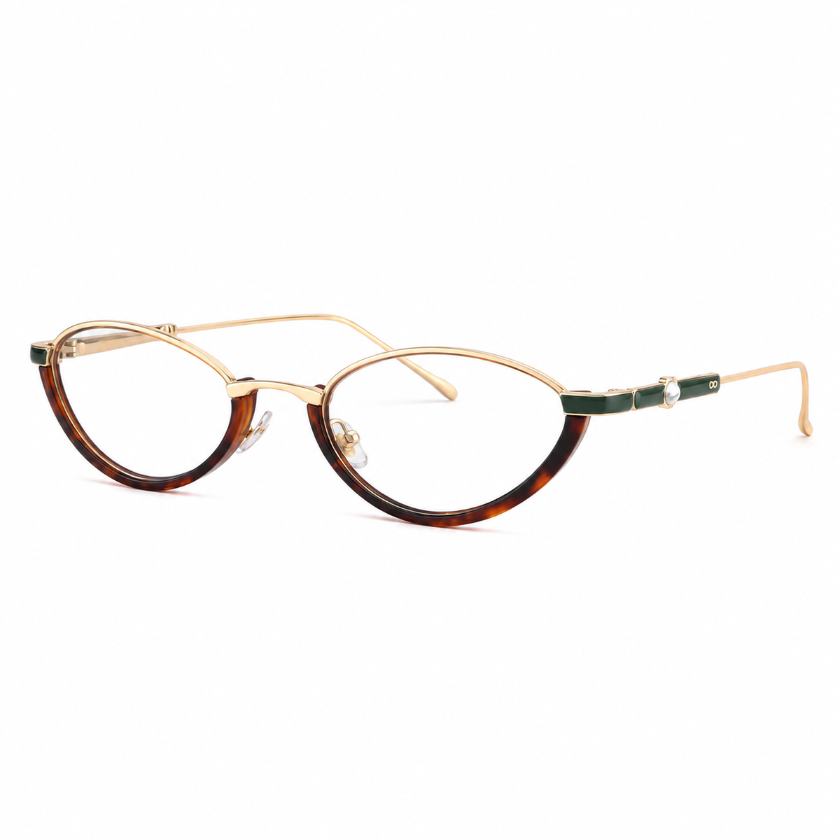 Armazon Anello Dorado Carey