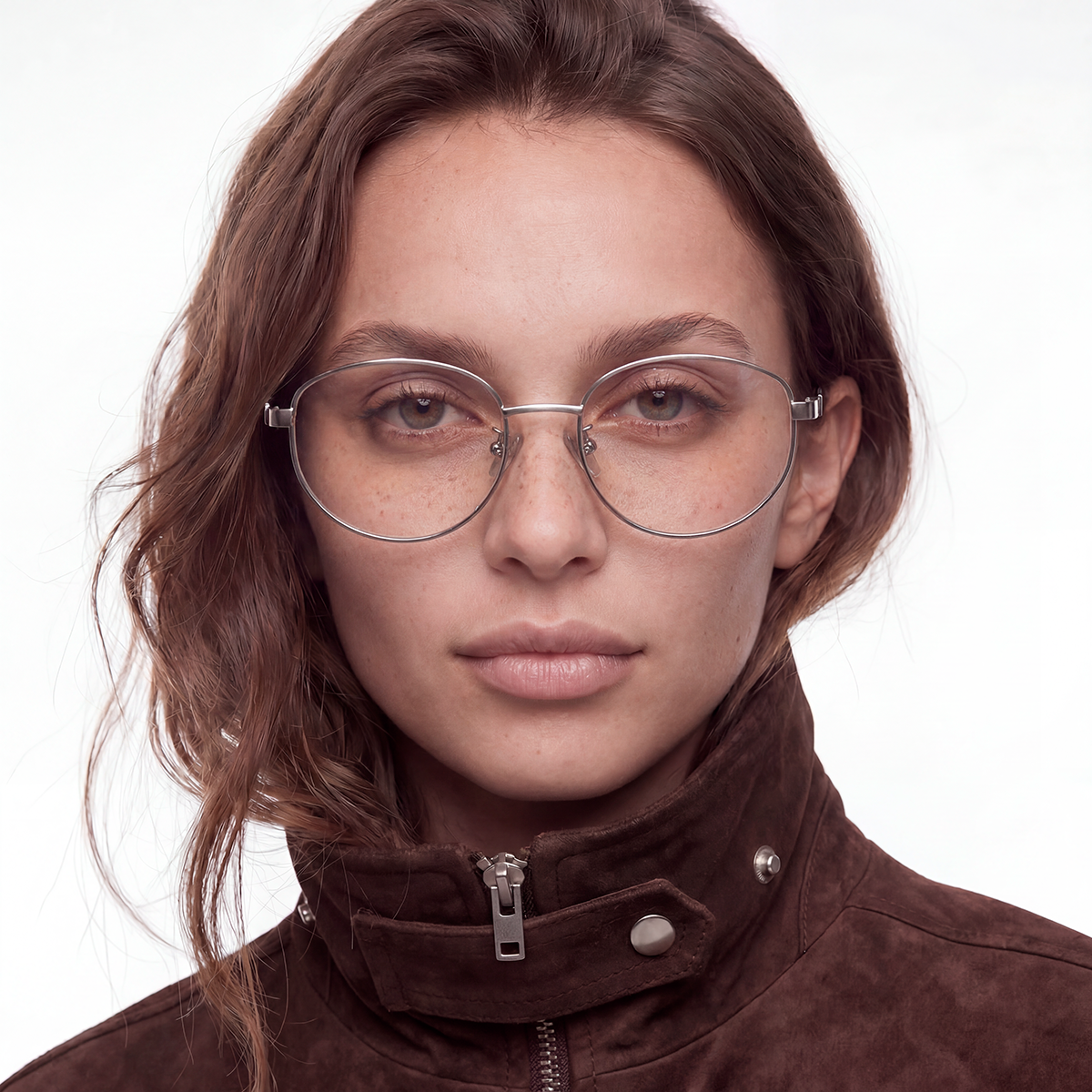 Armazon Anglet Plateada By Pampita