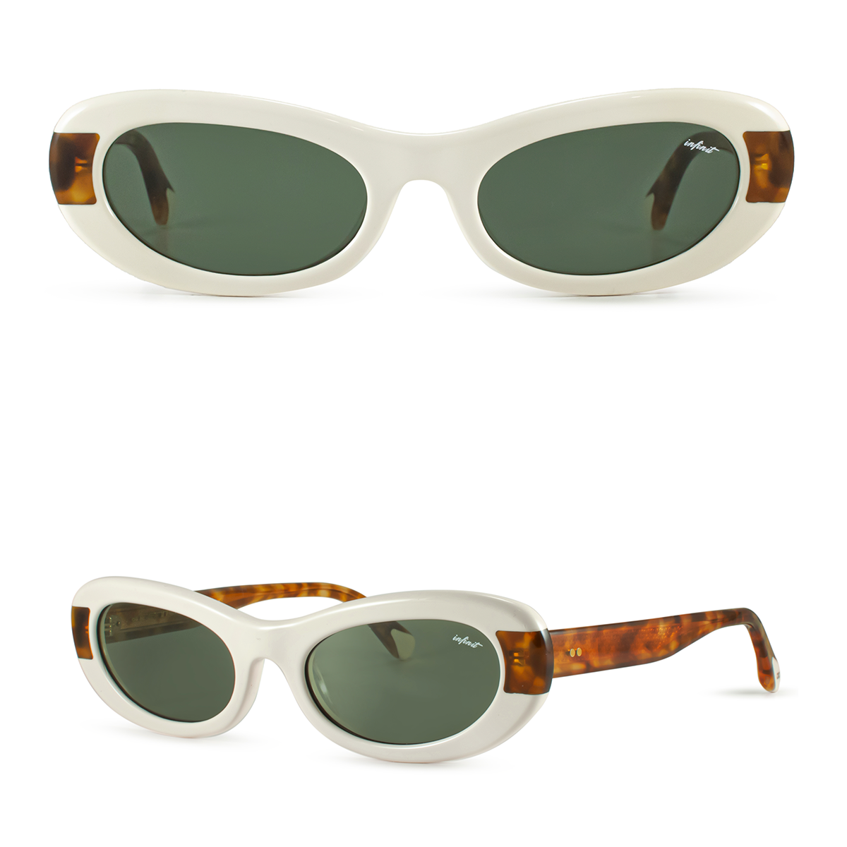 Asahi Bone Lente Verde