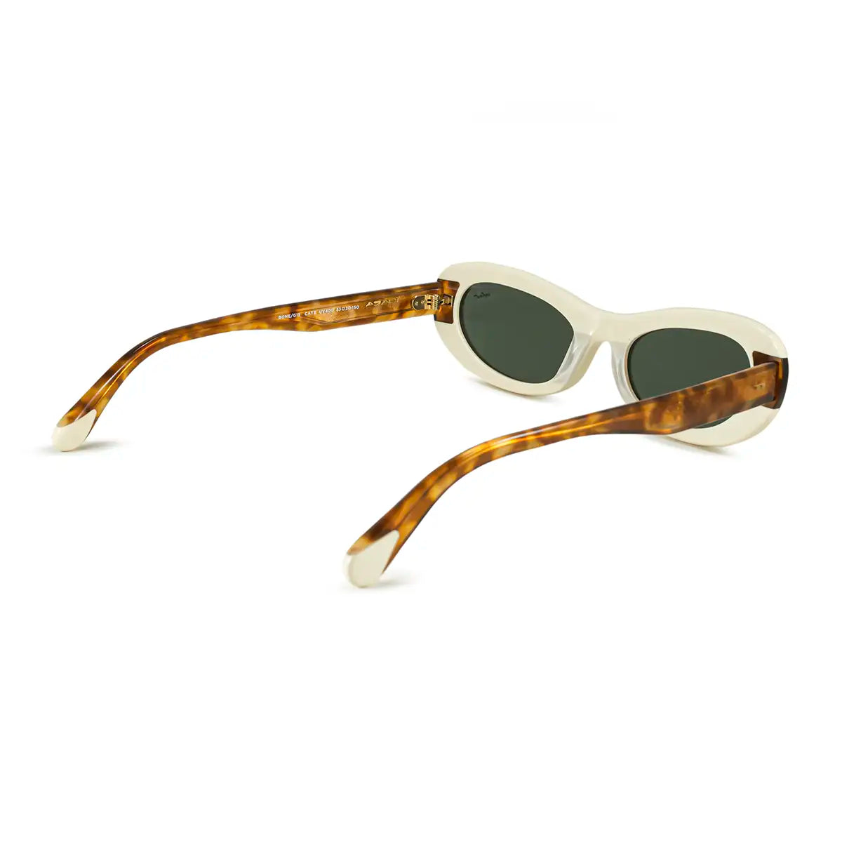 Asahi Bone Lente Verde - imagen 12