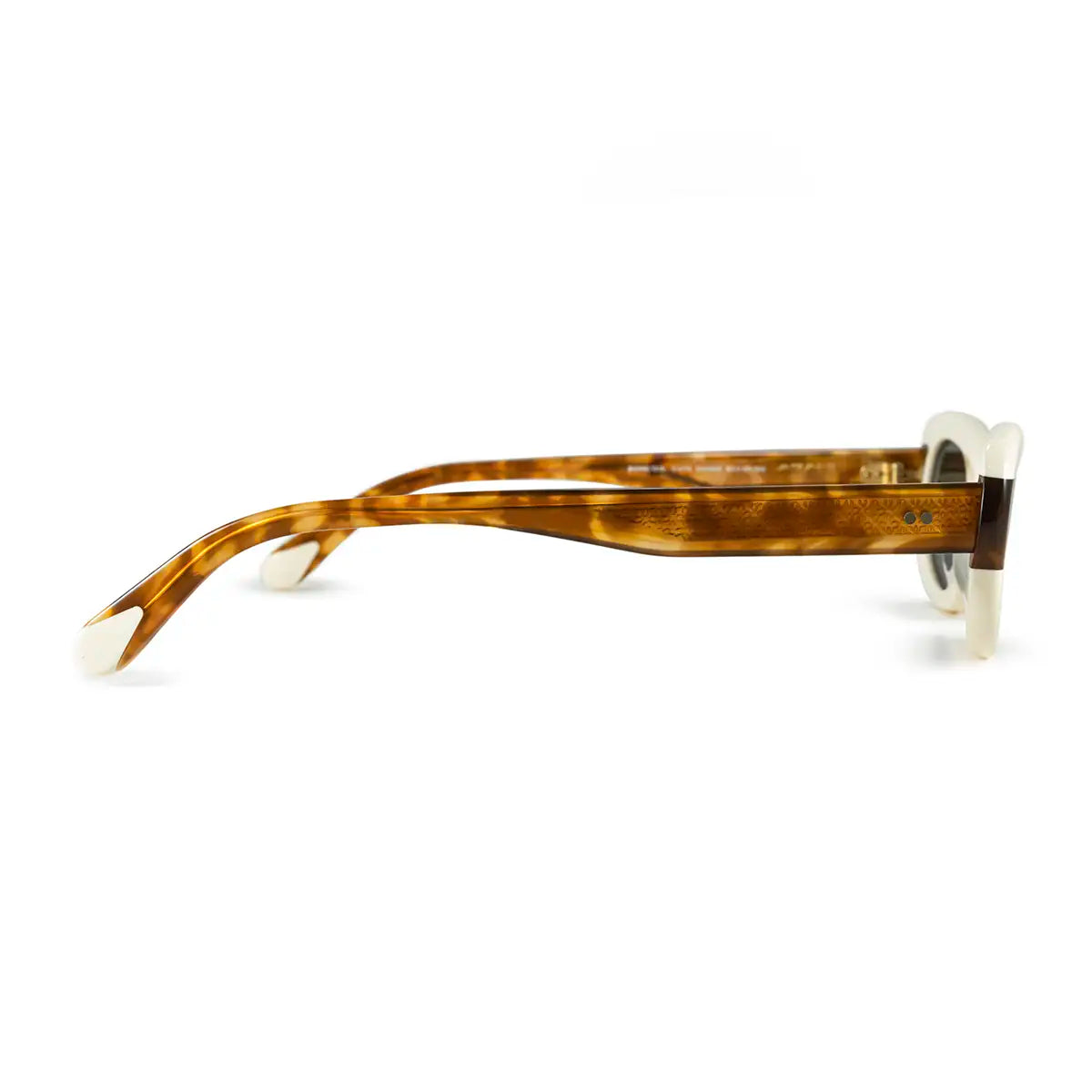Asahi Bone Lente Verde