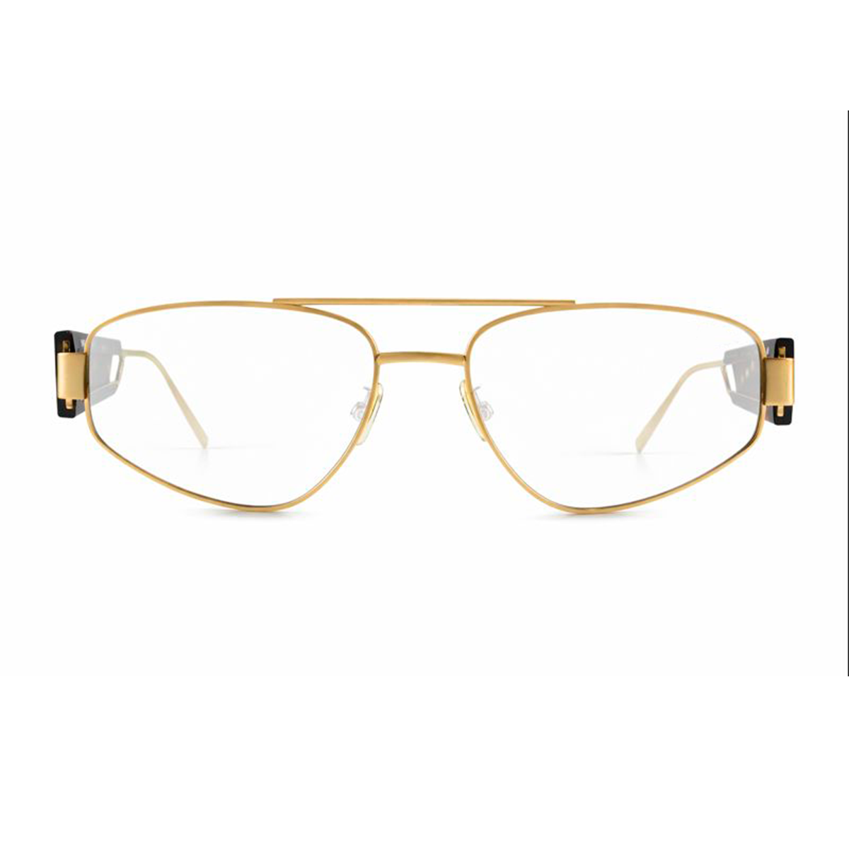 Armazon Baku Carey Dorado By Pampita