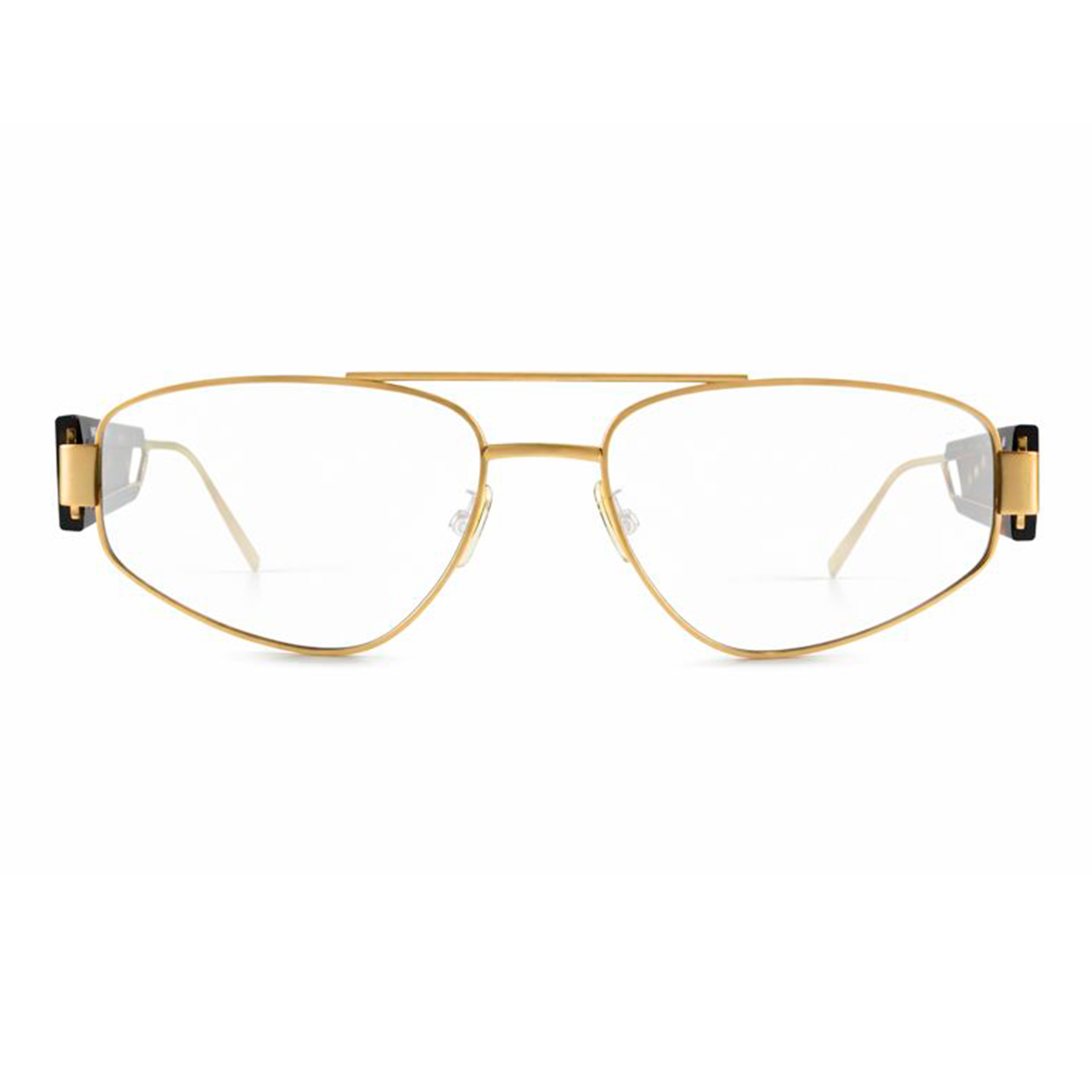 Armazon Baku Carey Dorado By Pampita