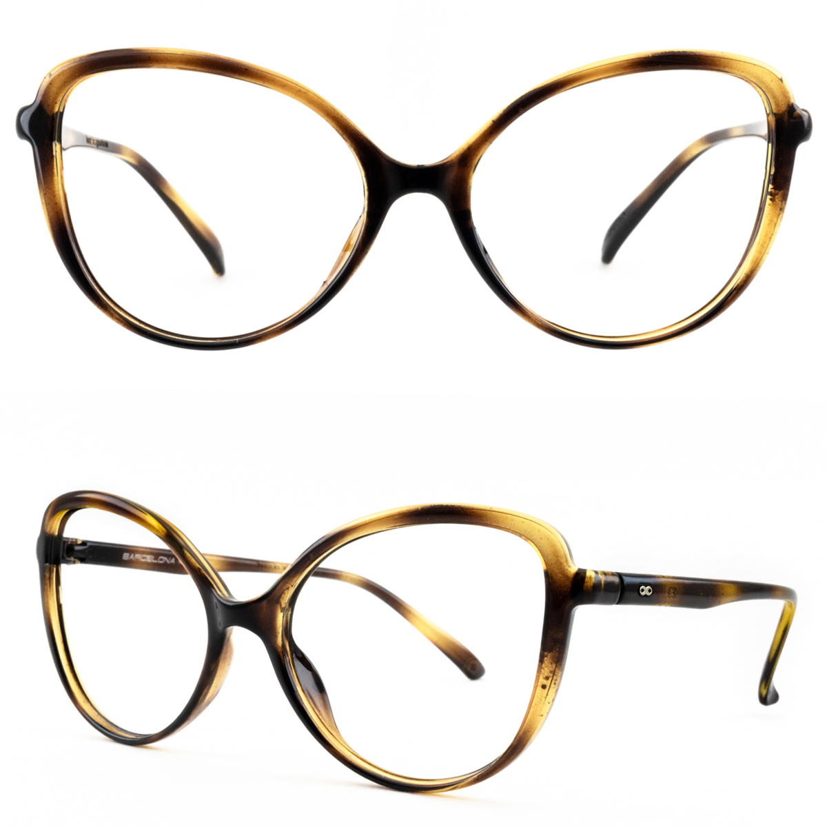 Armazon Barcelona Carey