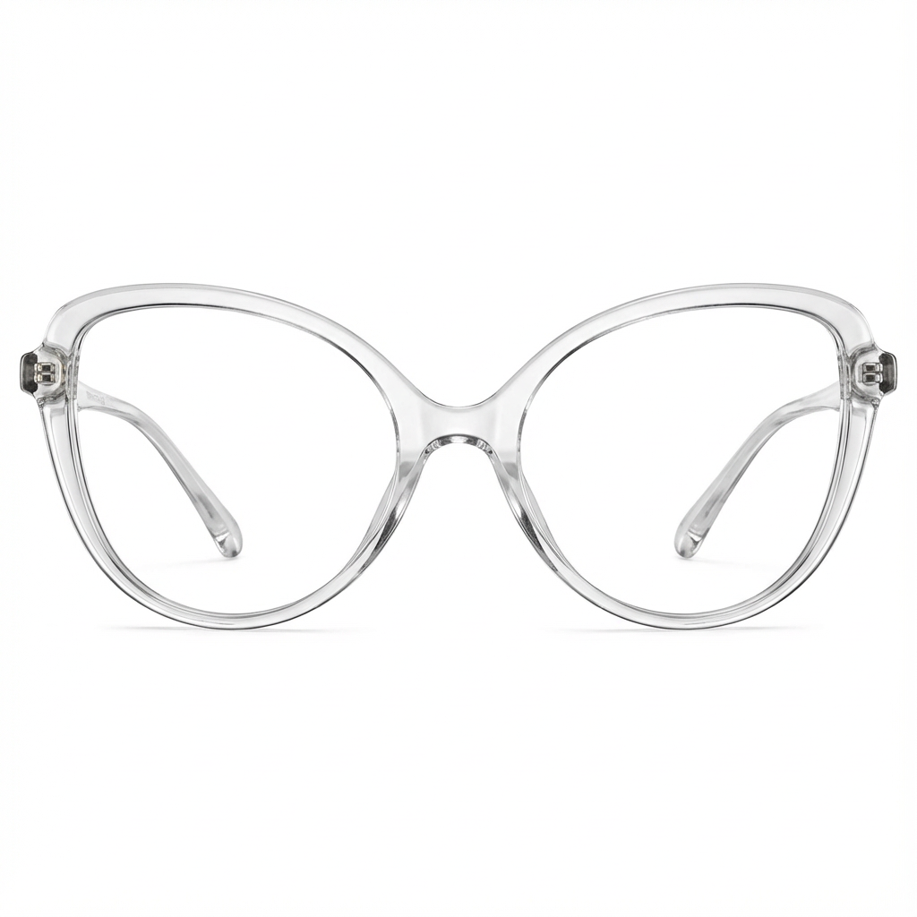 Armazon Barcelona Translúcido