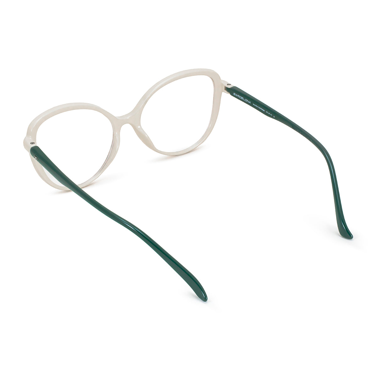 Armazon Barcelona Bone Verde Bottega