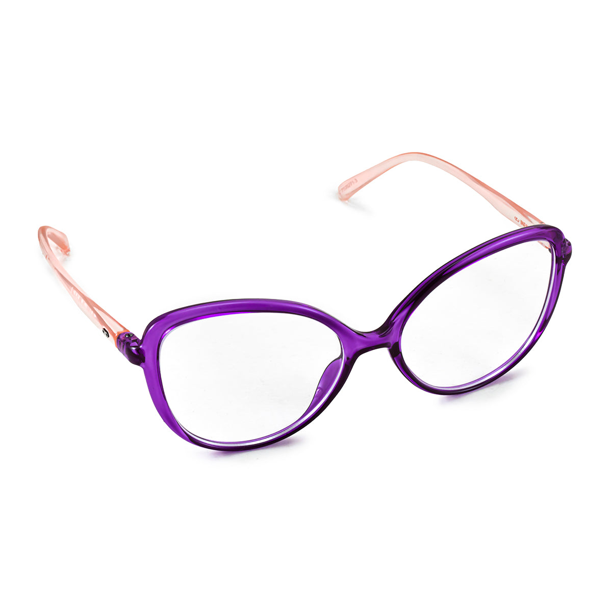 Armazon Barcelona Translucido Violeta - imagen 7