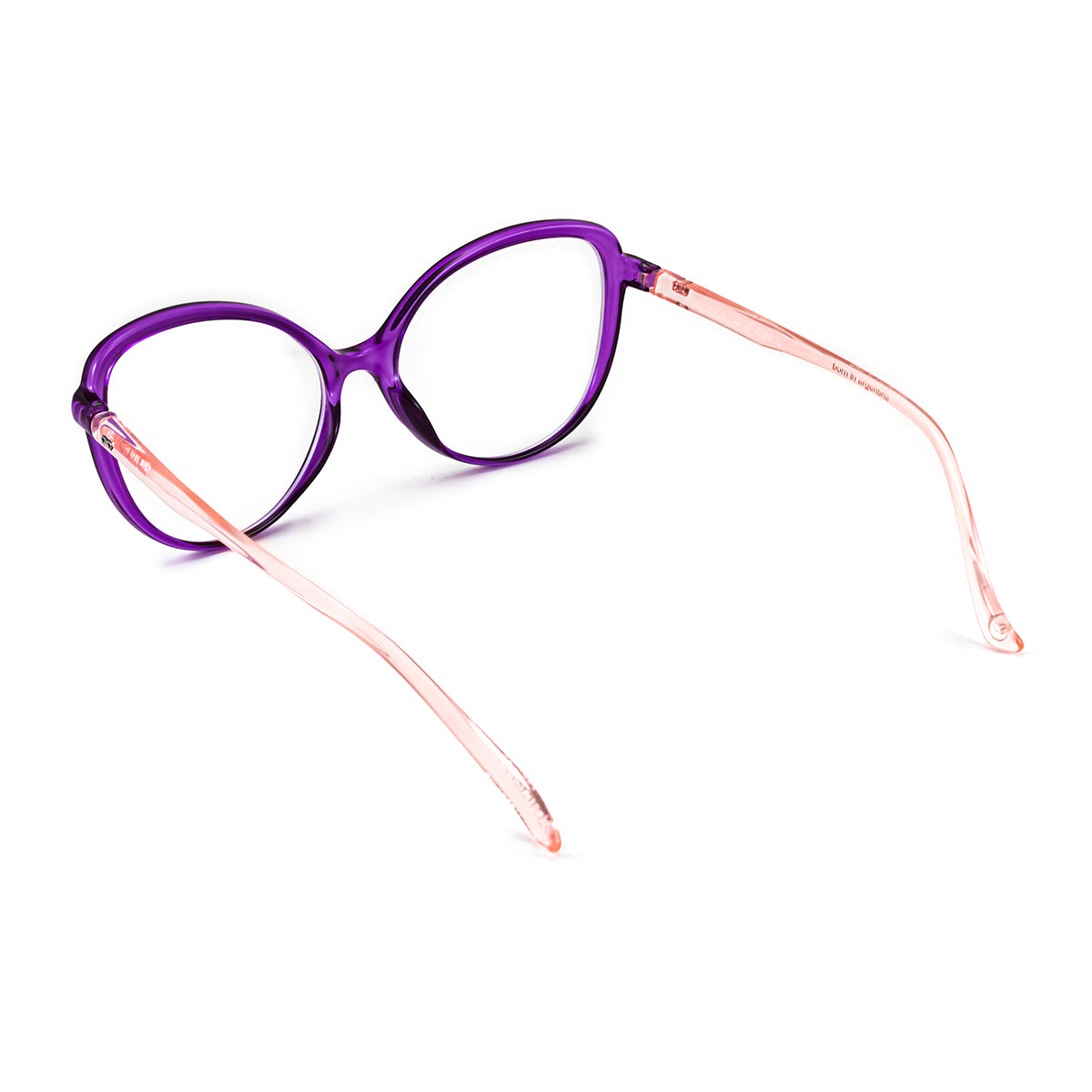 Armazon Barcelona Translucido Violeta - imagen 10