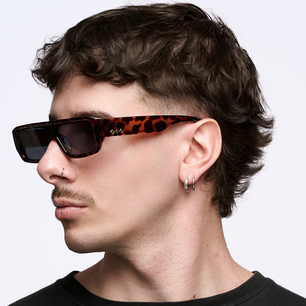 Beijing Carey Lente Gris