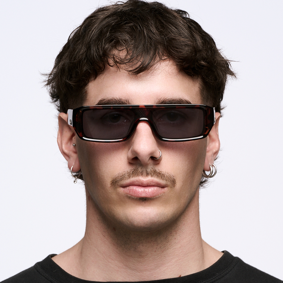 Beijing Carey Lente Gris