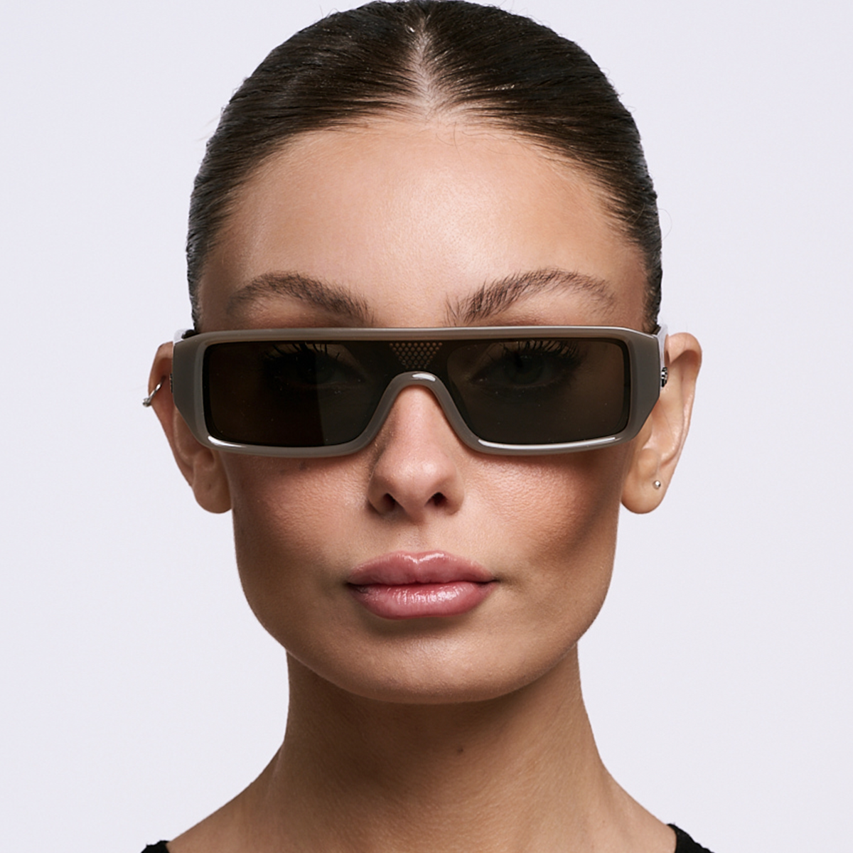 Beijing Milky Brown Lente Verde