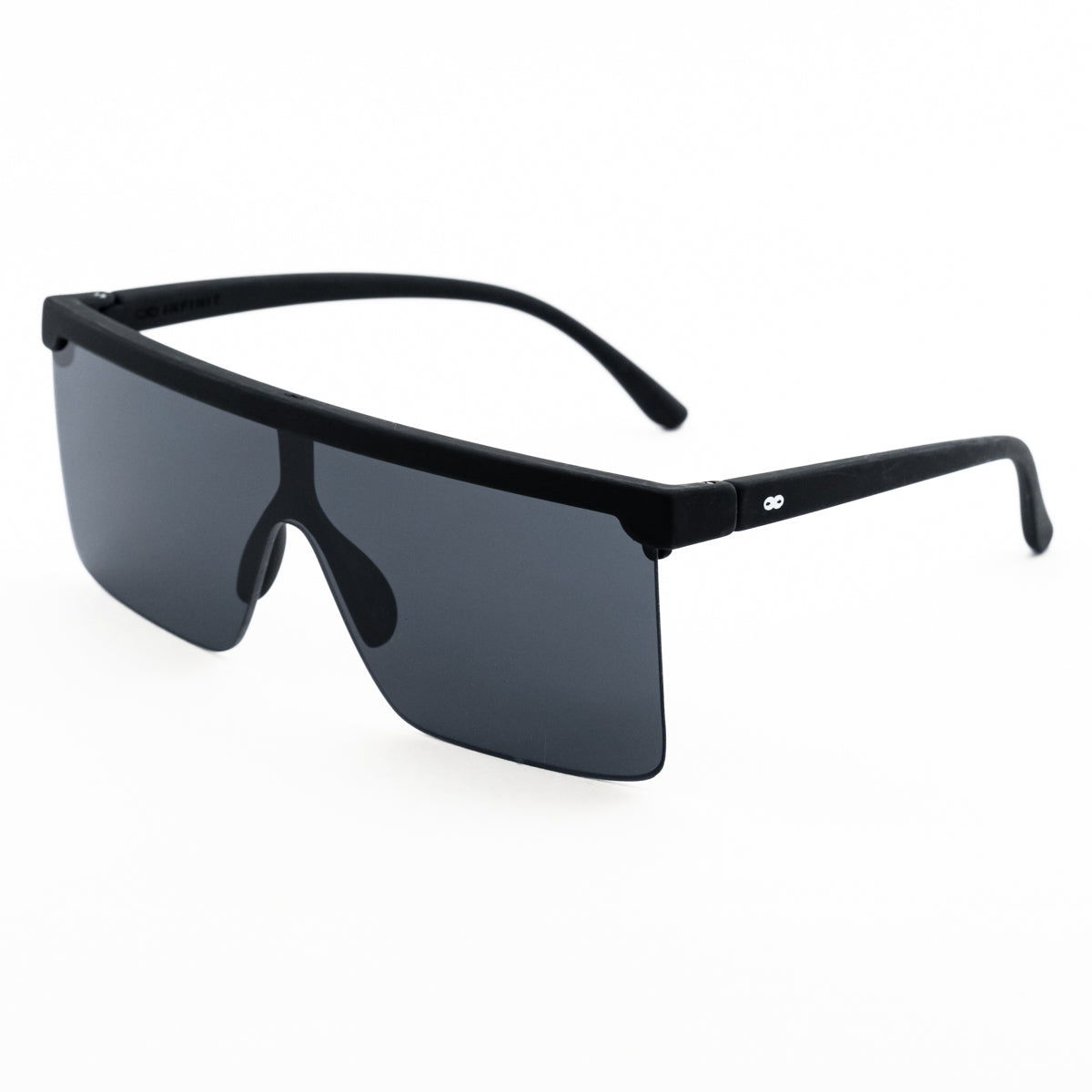 Berlin Negro Mate Lente Gris
