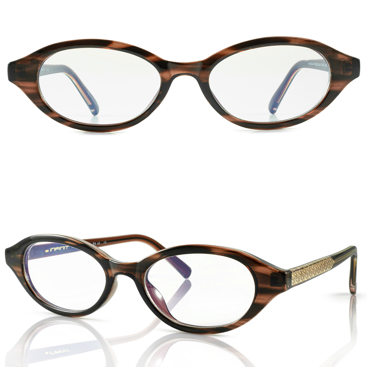 Armazon Brigitte Carey Wood