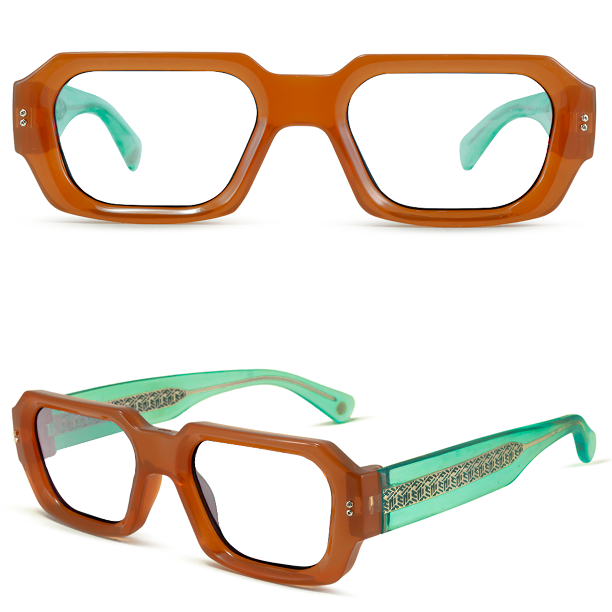 Armazon Bronx Dark Honey