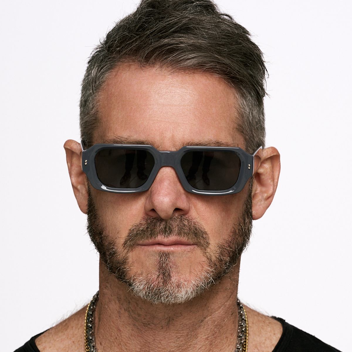 Bronx Gris Lente Gris