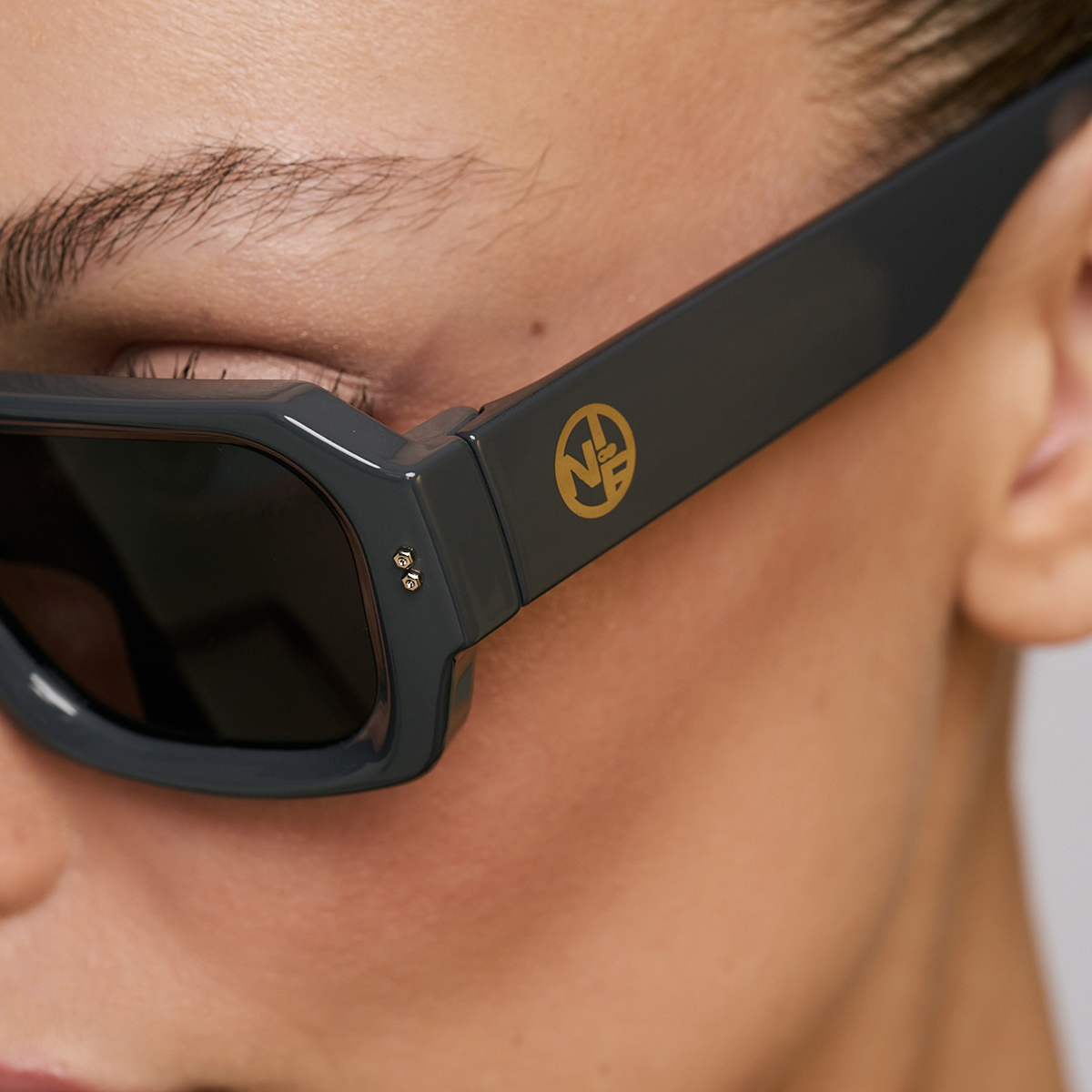 Bronx Gris Lente Gris