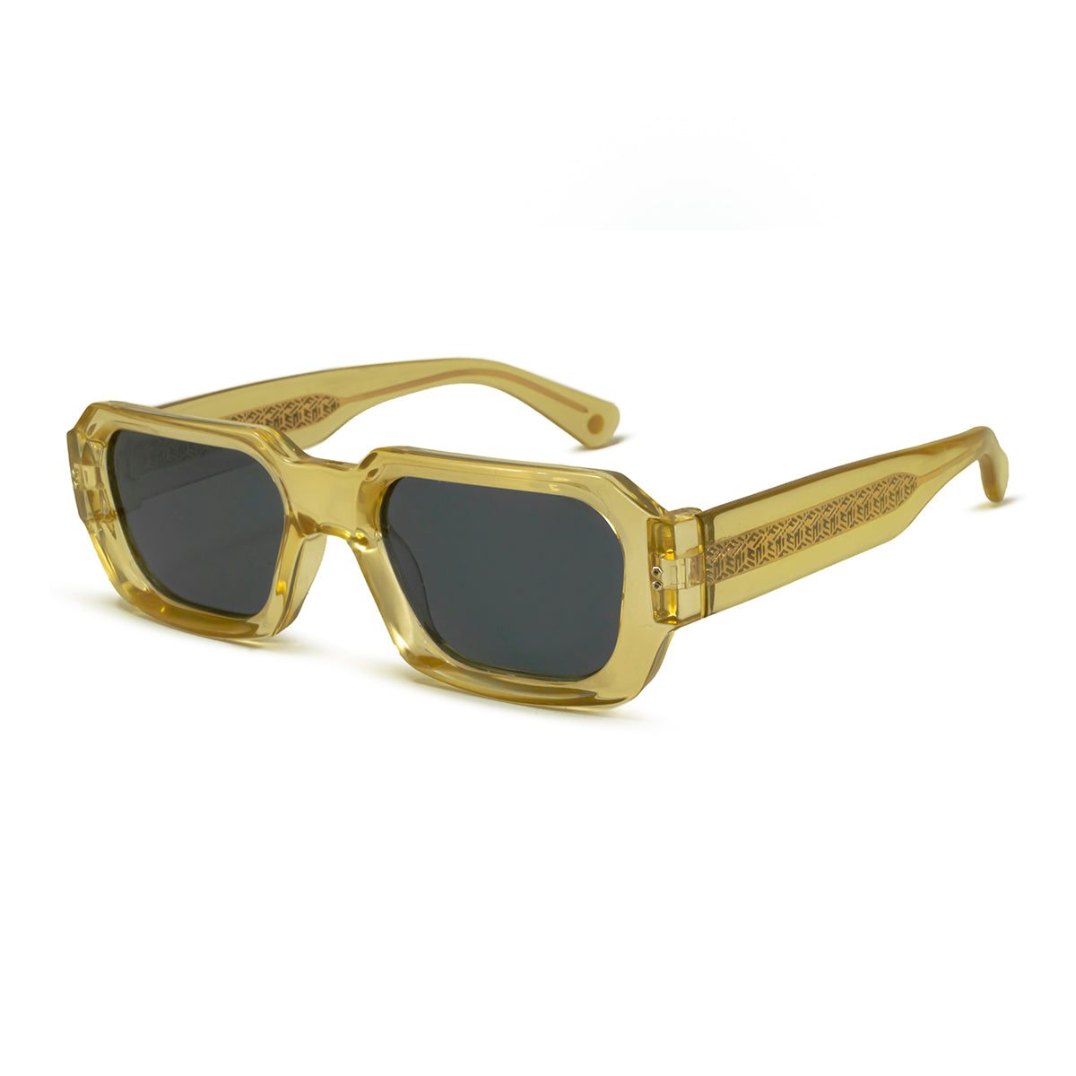 Bronx Champagne Lente Gris Polarizado - imagen 9