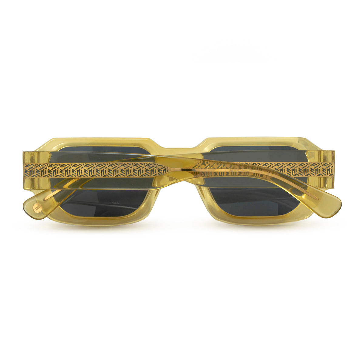 Bronx Champagne Lente Gris Polarizado - imagen 10