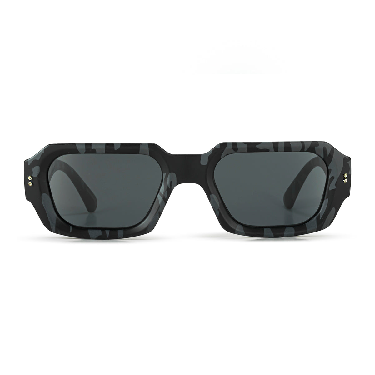 Bronx Gris Camouflage Lente Gris