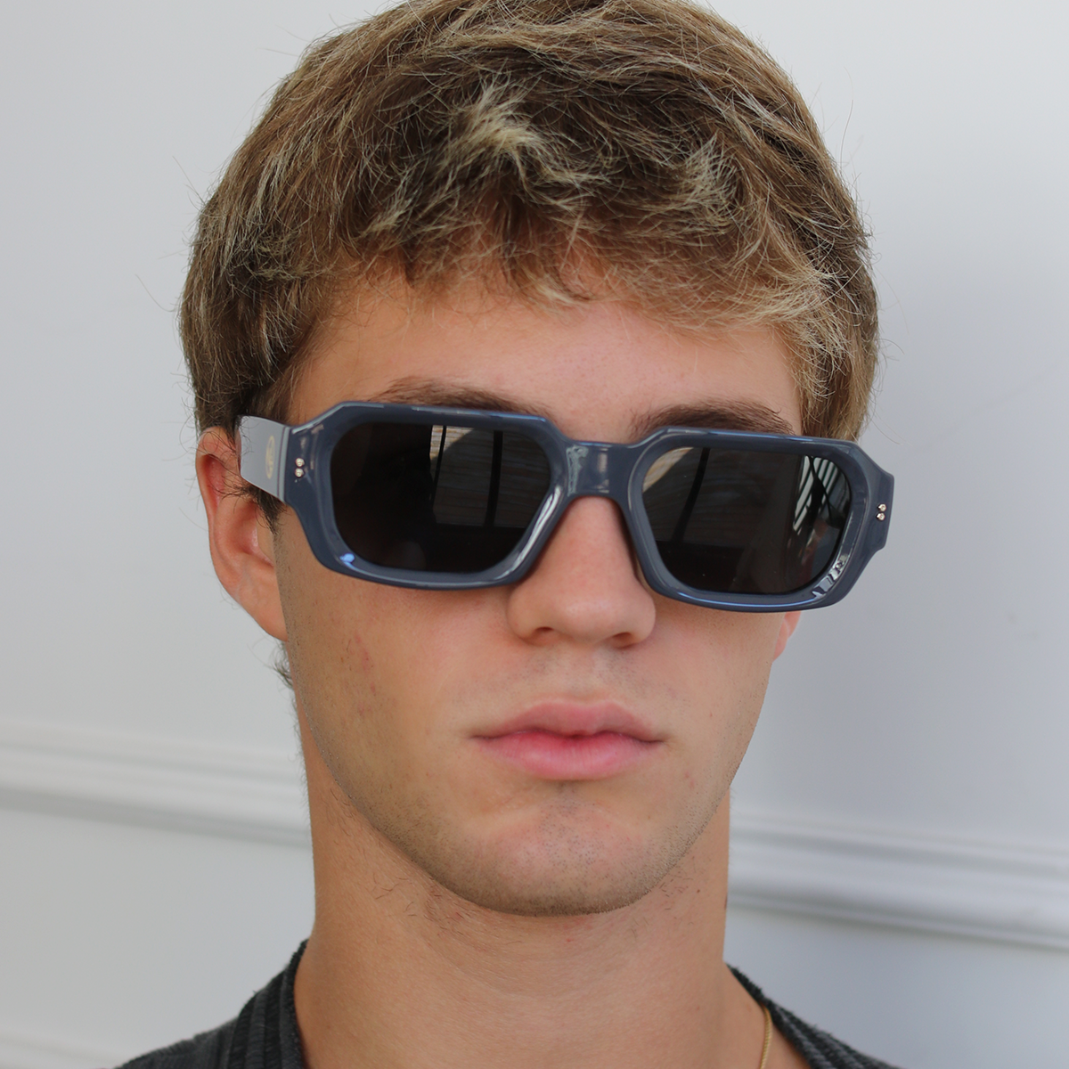 Bronx Gris Lente Gris