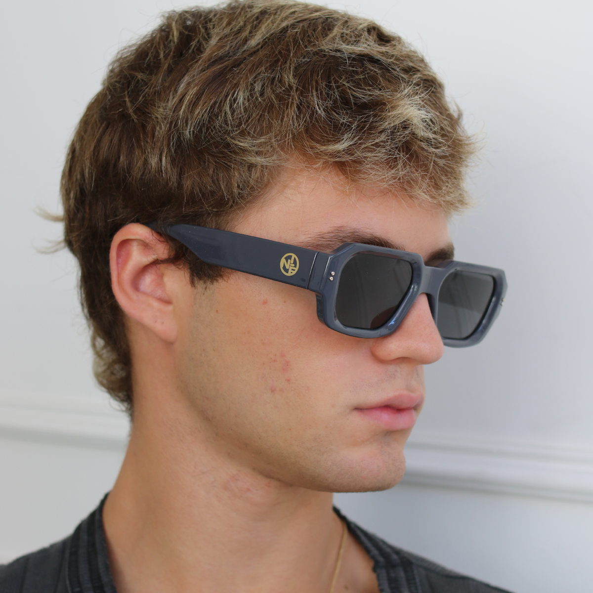 Bronx Gris Lente Gris