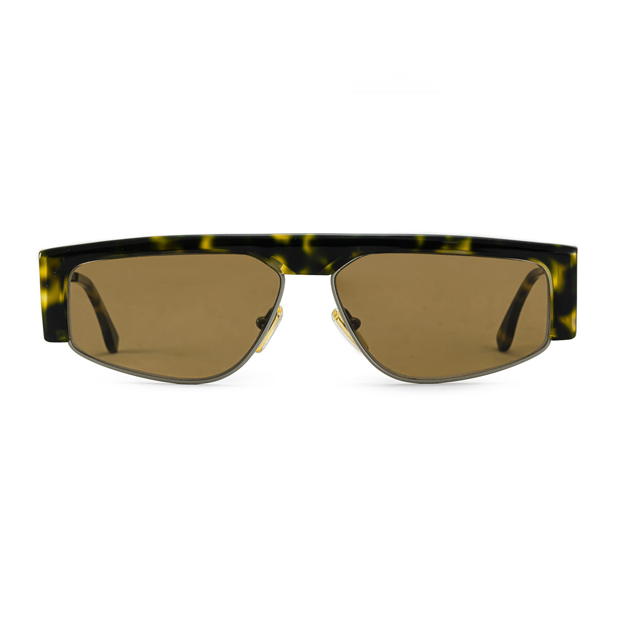 Brooklyn Carey Lente Marron