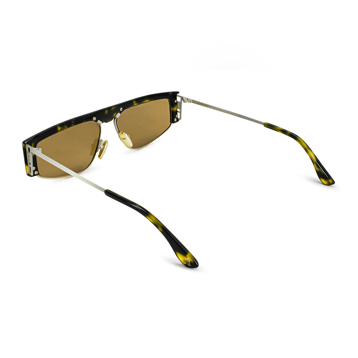 Brooklyn Carey Lente Marron