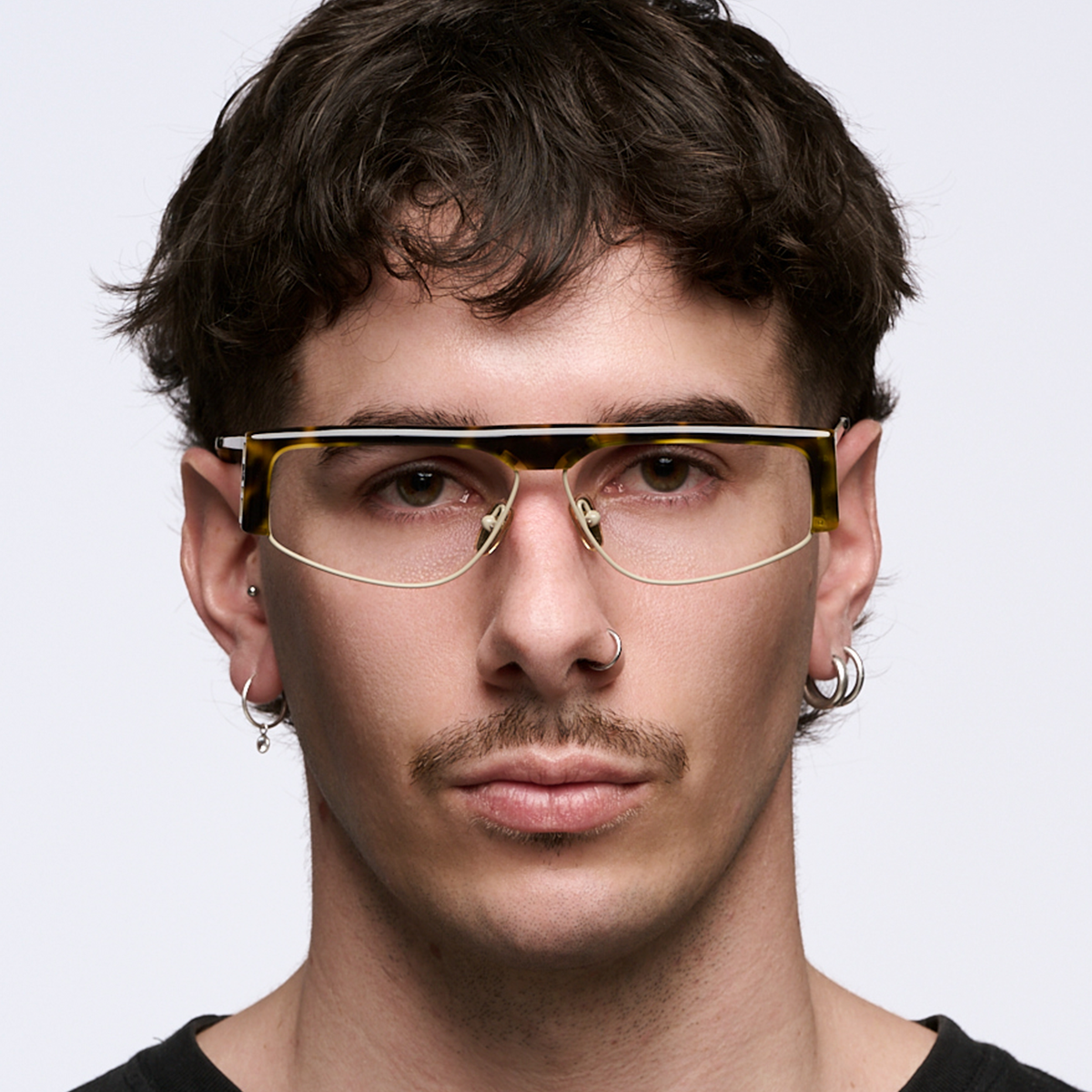 Armazon Brooklyn Carey