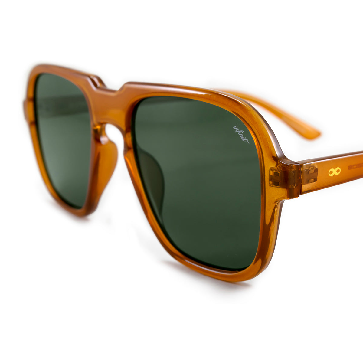 Burdeos Honey Lente Verde