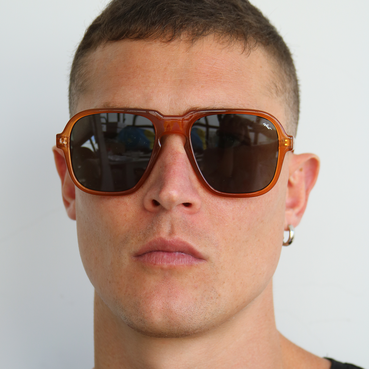 Burdeos Honey Lente Verde