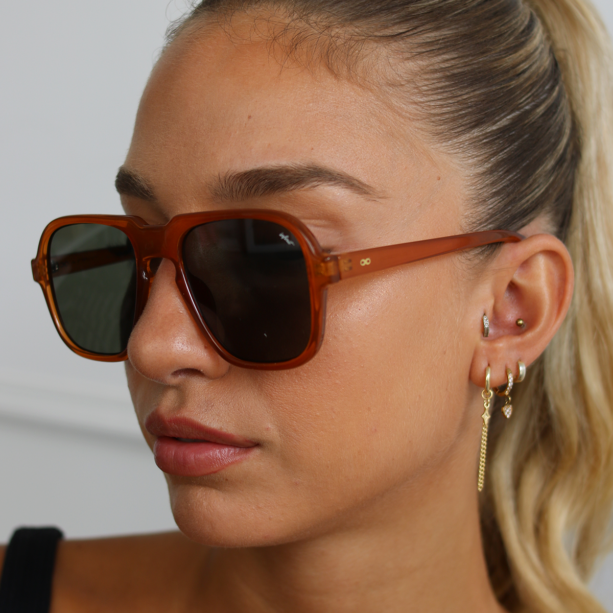 Burdeos Honey Lente Verde