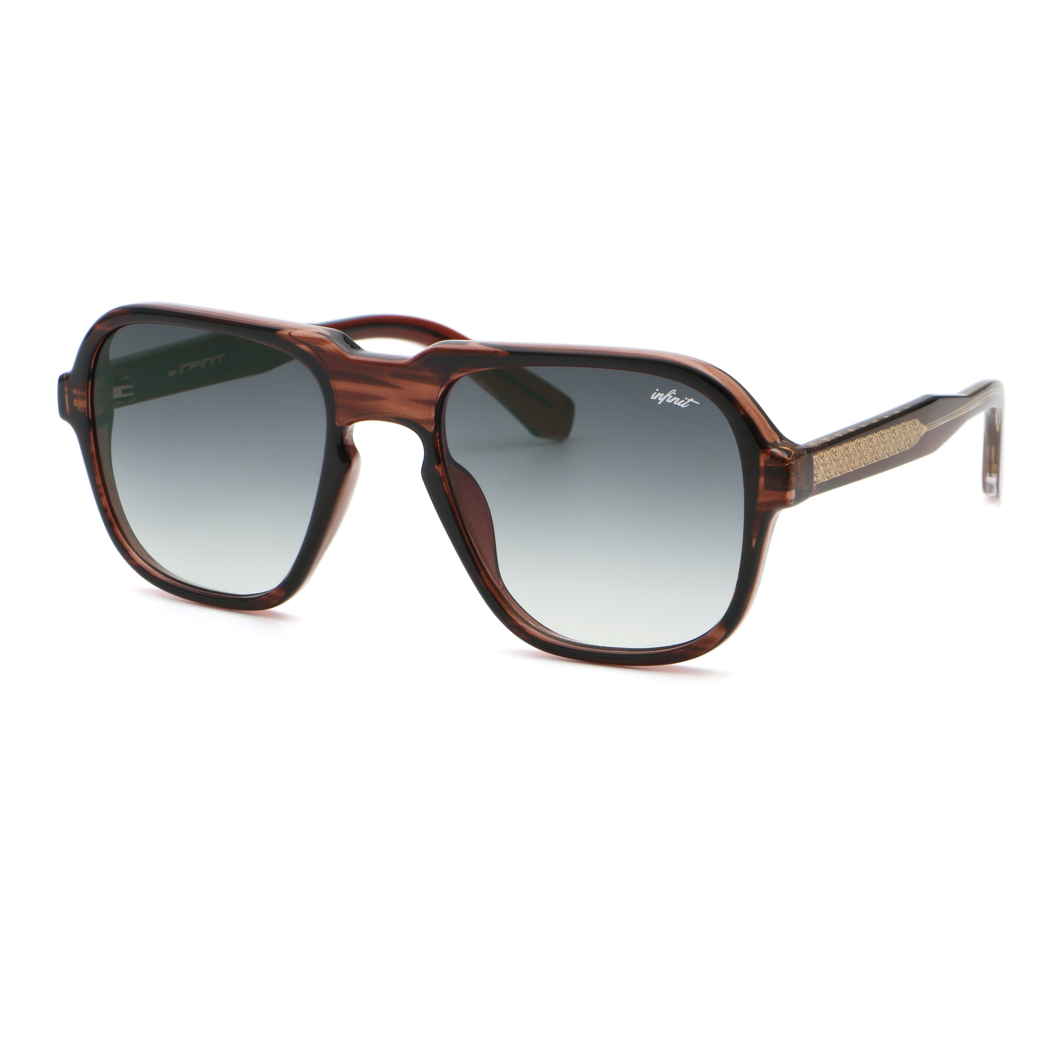 Burdeos Carey Wood Lente Gris Degrade