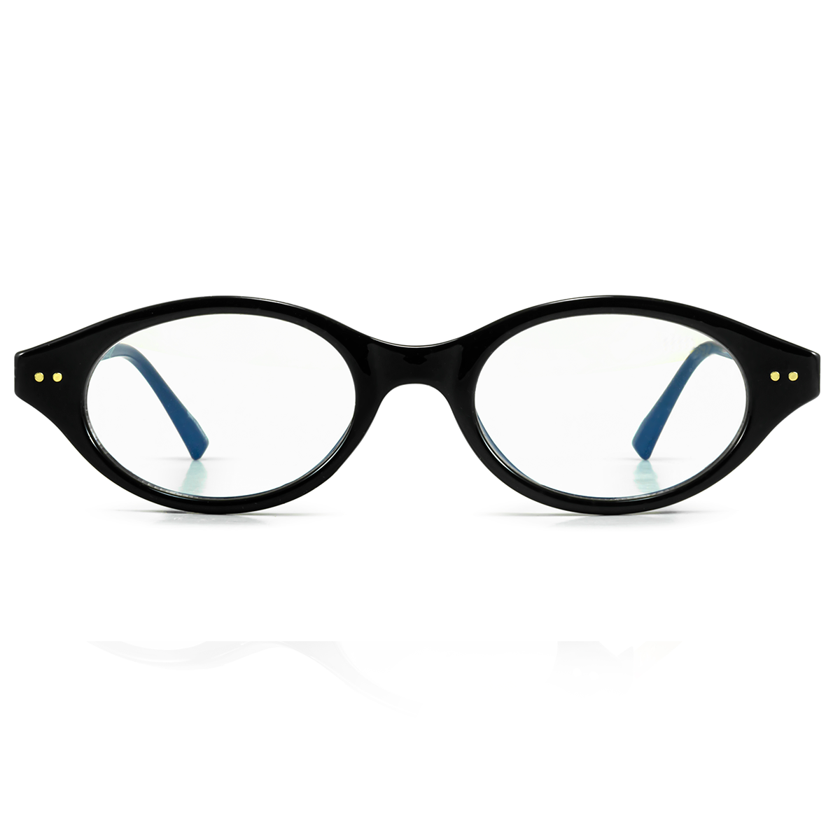 Armazon Cali Negro Brillo