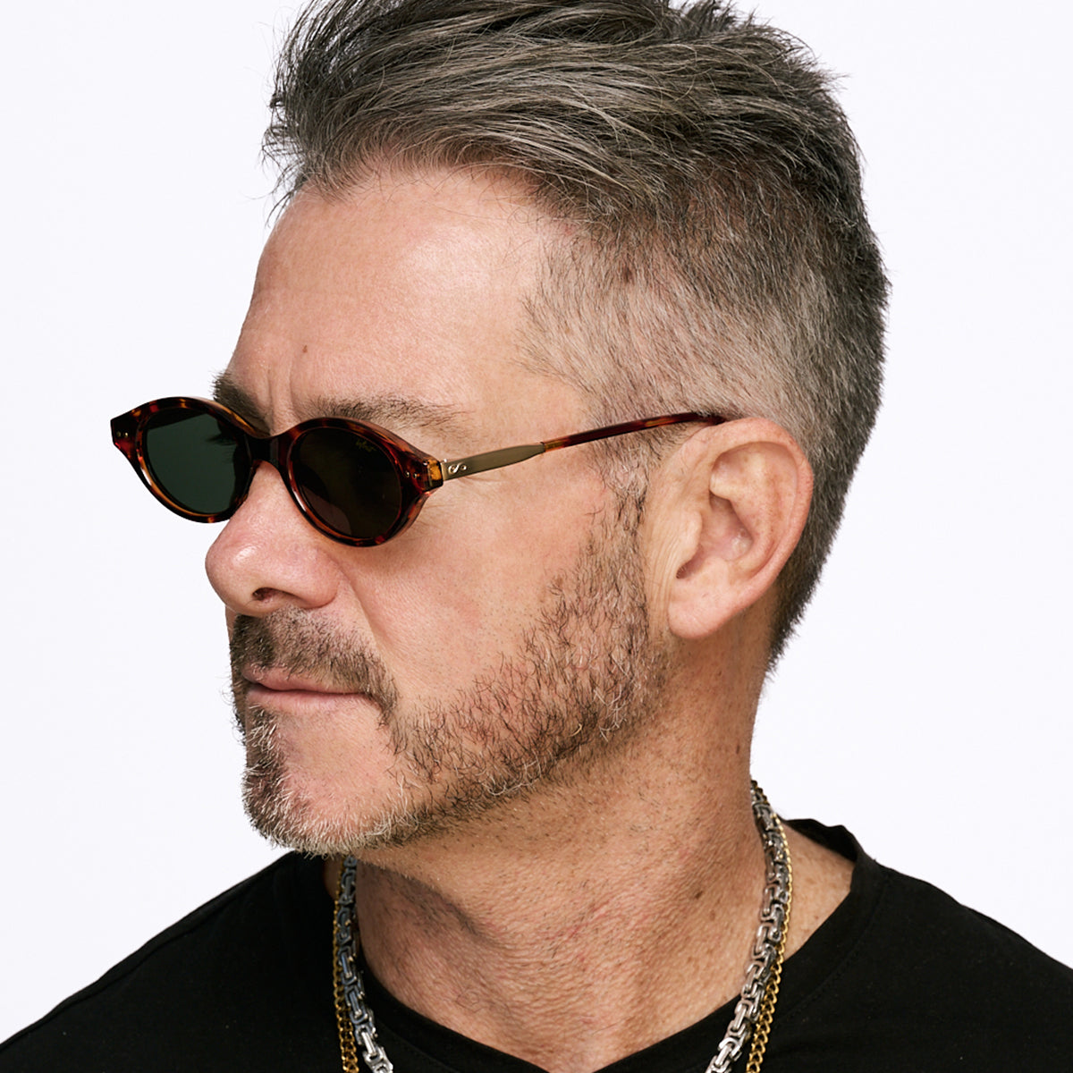 Cali Carey Lente Verde