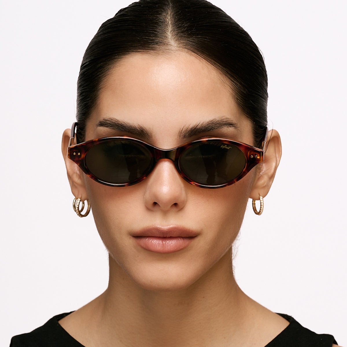 Cali Carey Lente Verde