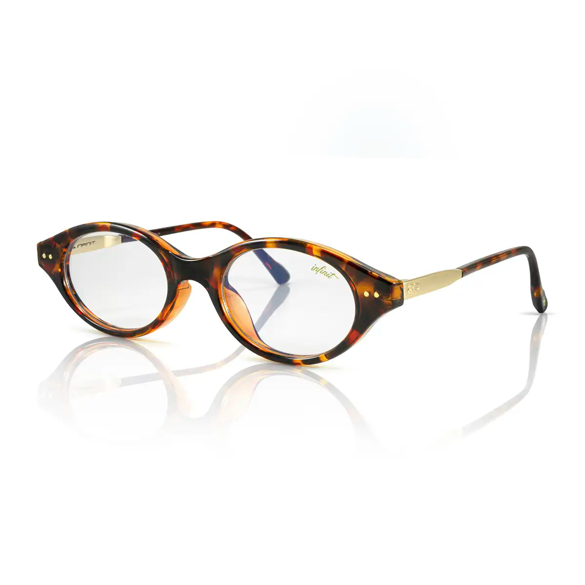 Anteojos Filtro Luz Azul Cali Carey con Antireflejo