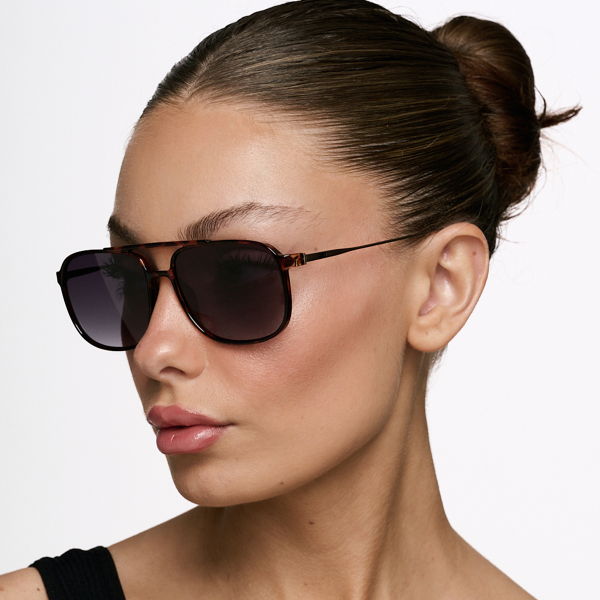 Caravan Carey Lente Gris Degradé