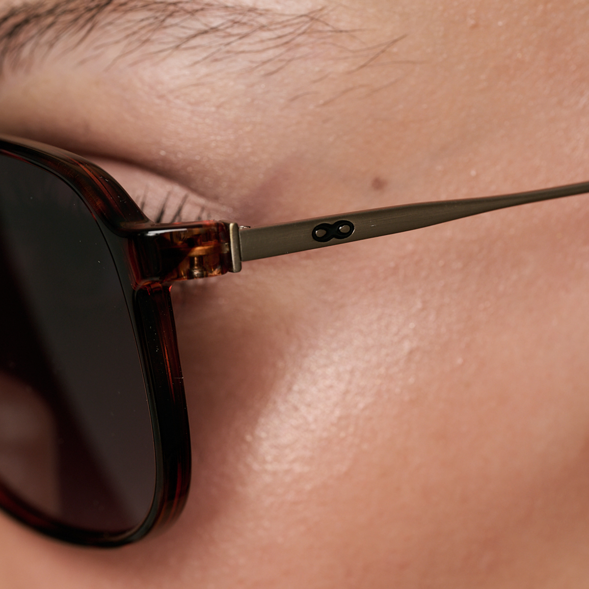 Caravan Carey Lente Gris Degradé