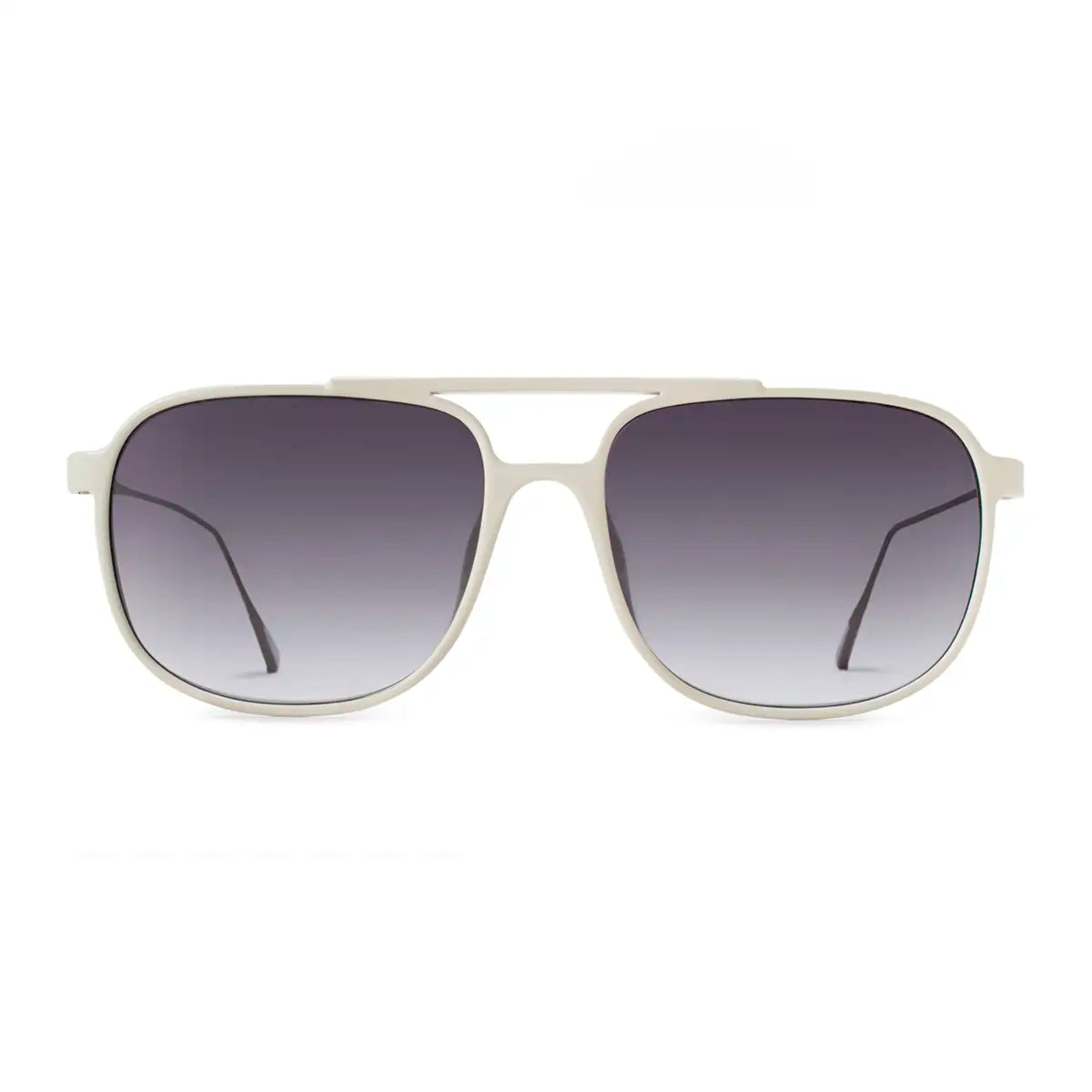 Caravan Bone Shiny Lente Gris Degrade